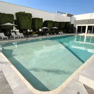 Courtyard By Marriott Animas Hotel
